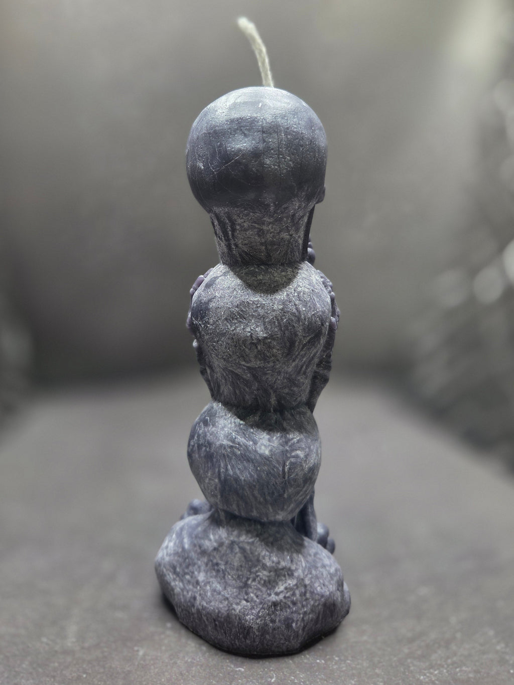 Tri-Skulls