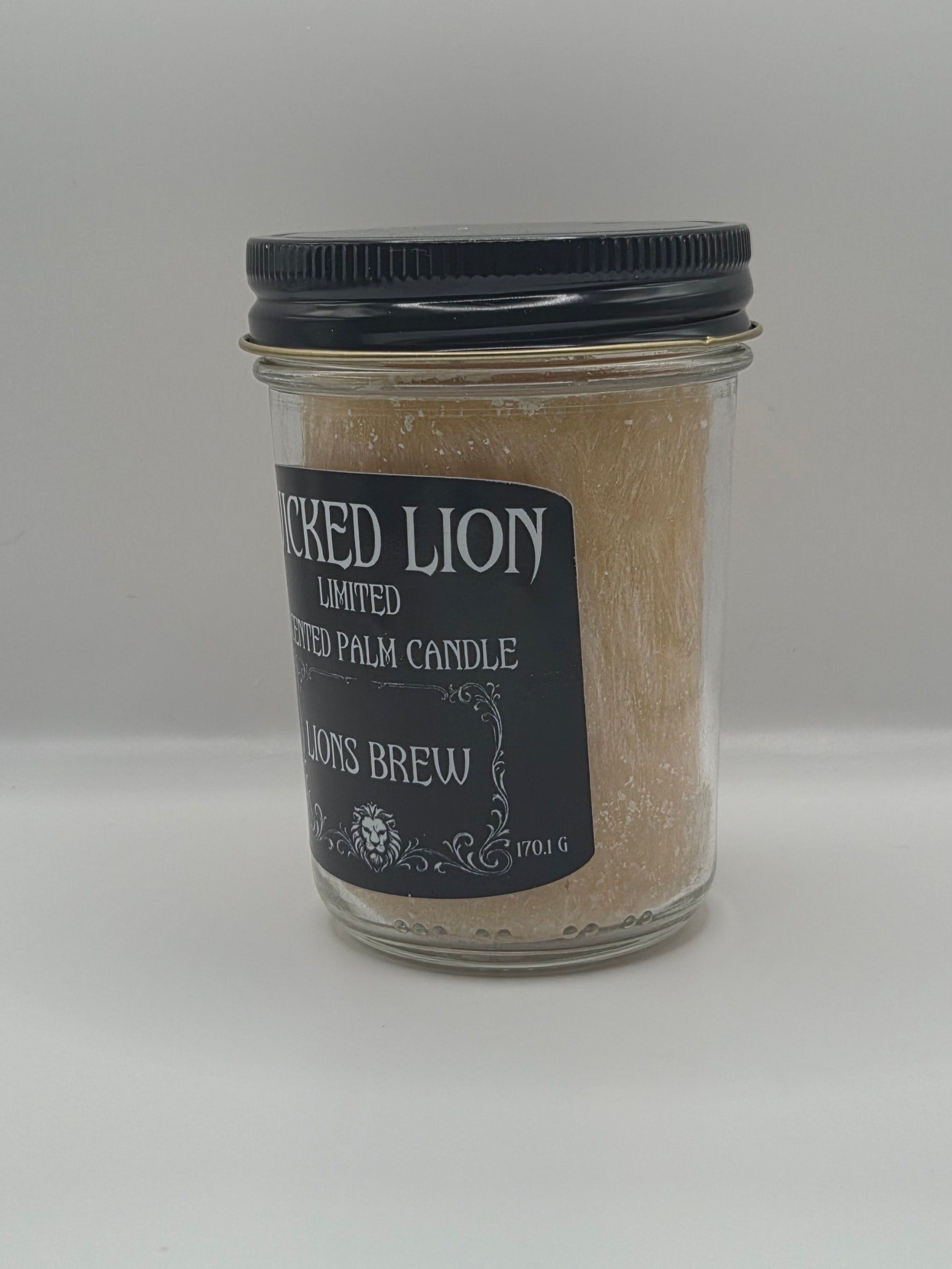 Lions Brew