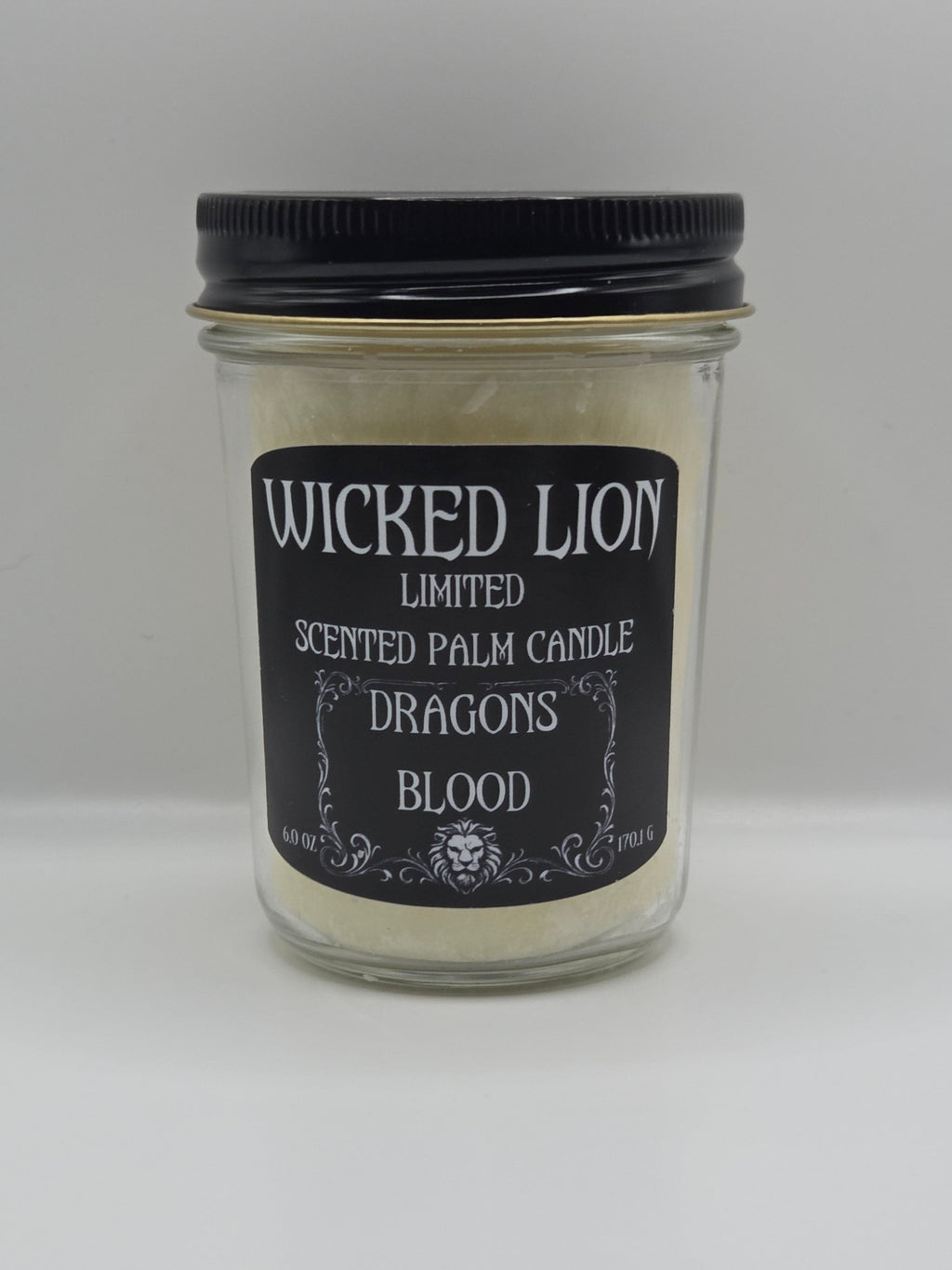 Dragons Blood
