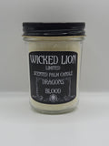 Dragons Blood