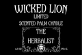 The Herbalist