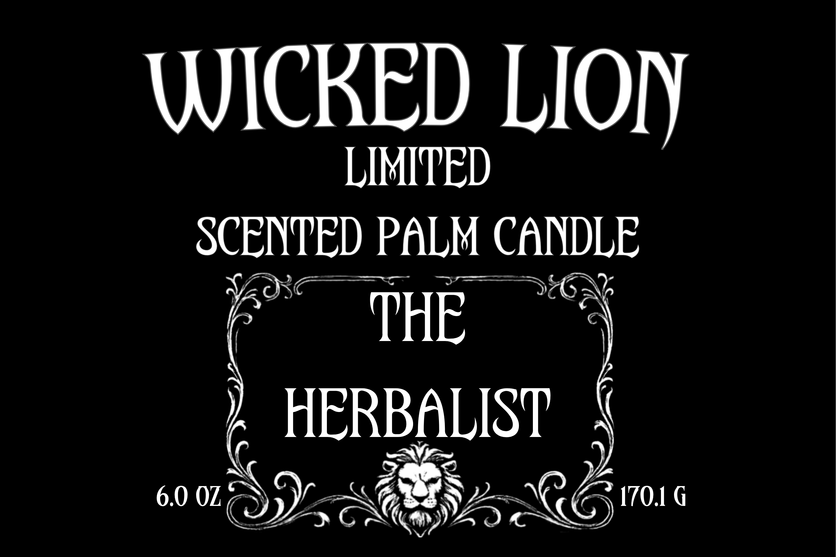 The Herbalist