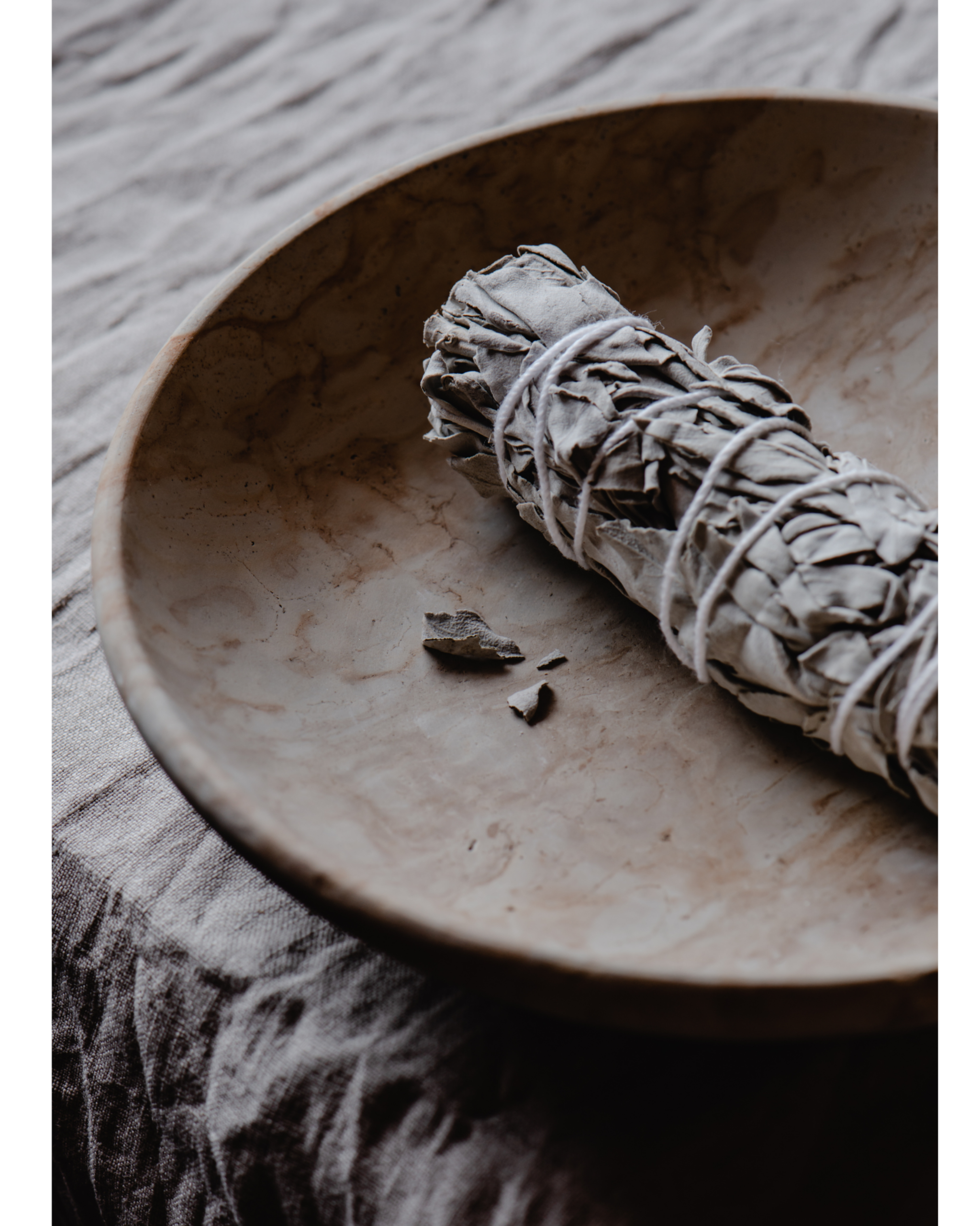 Sage Smudge Stick